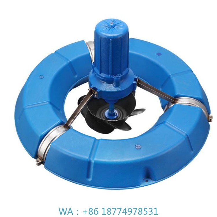 Fishing Depth Finder - Aquariumbeluchter op zonne-energie Zonne-vijverbeluchting Waterpomp