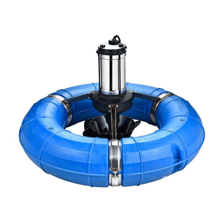 Aquariumbeluchter op zonne-ene - Fishing Depth Finder recensie en prijs