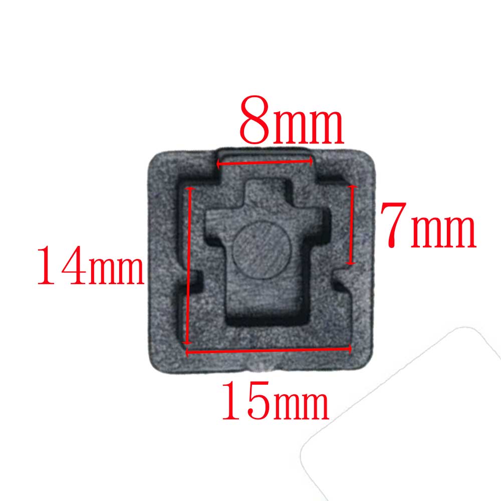 6/10 stuks Kajak Accessoire Sp - Fish Finder Mount recensie en prijs