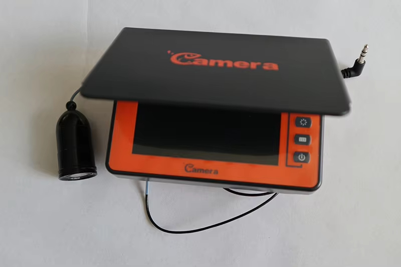 Fabrieksprijs 10M-30M 4 inch d - Underwater Camera recensie en prijs