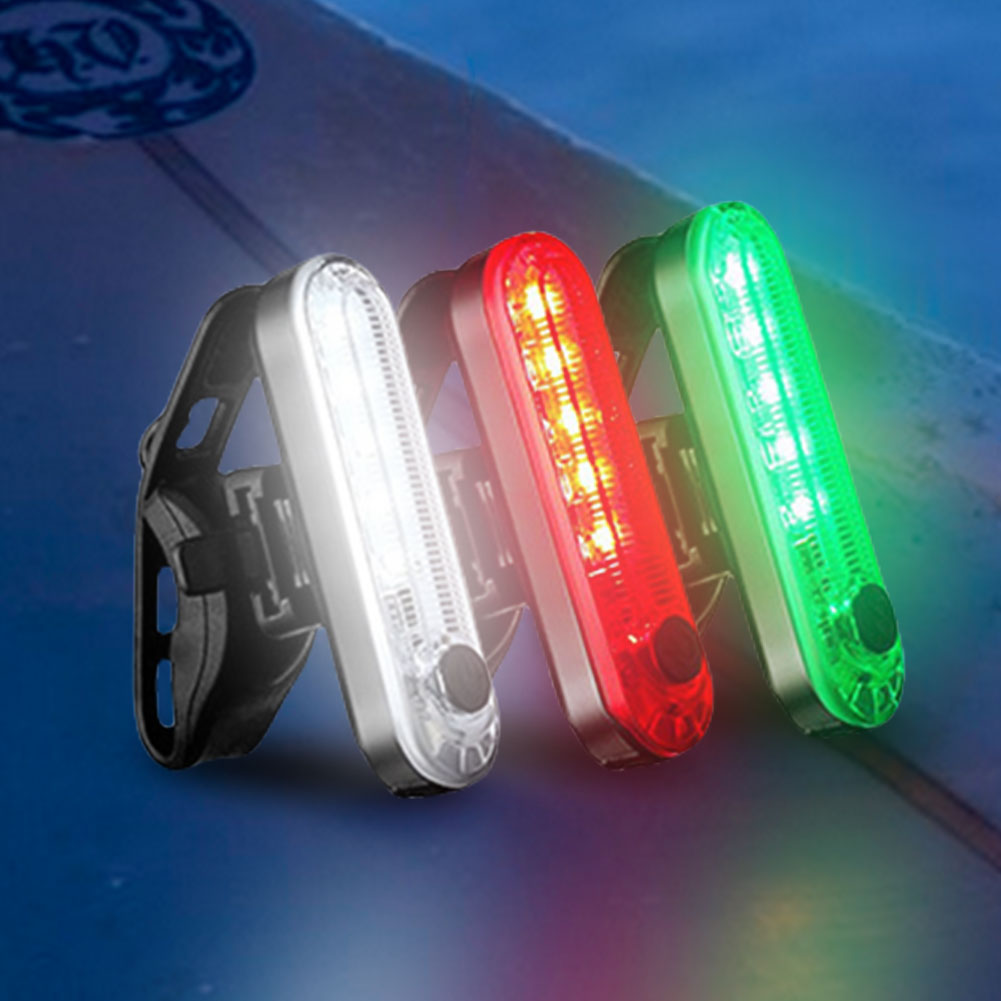 LED Bootnavigatielicht USB Opl - Fish Finder Mount recensie en prijs
